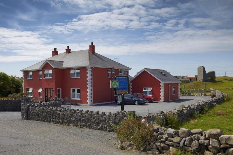 Doonmacfelim House Doolin Exterior photo