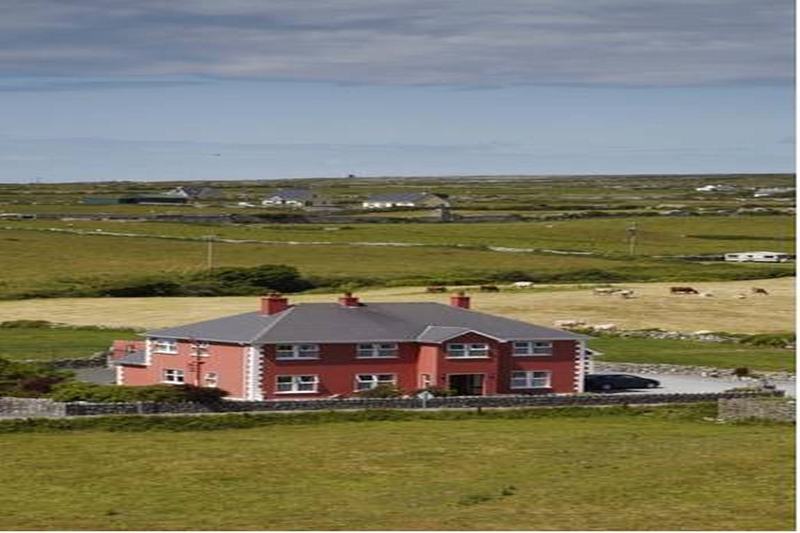 Doonmacfelim House Doolin Exterior photo